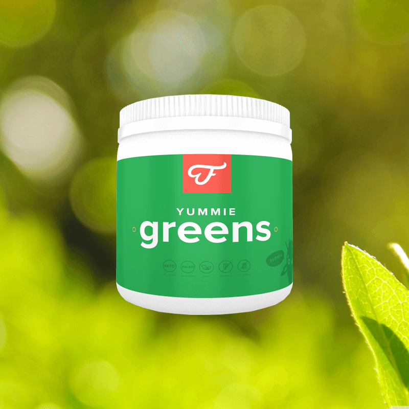 yummie-greens
