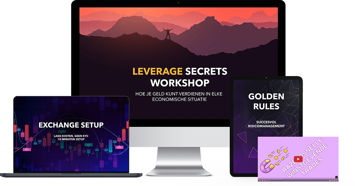 leverage-secrets-all