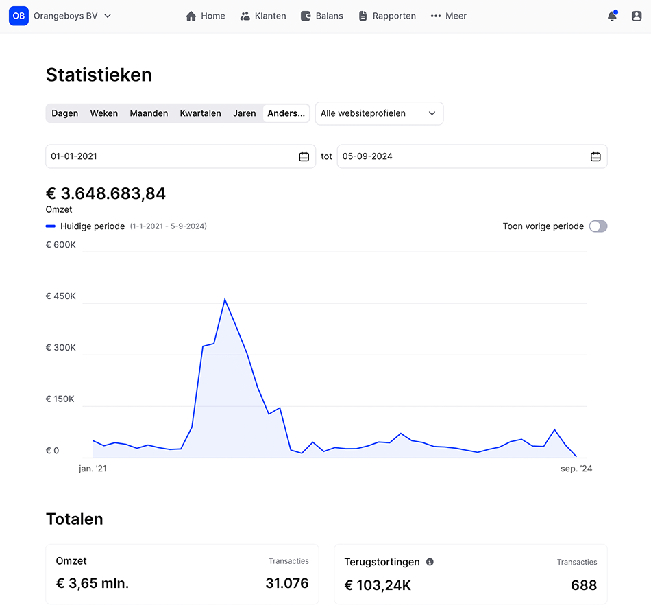 stats-rb