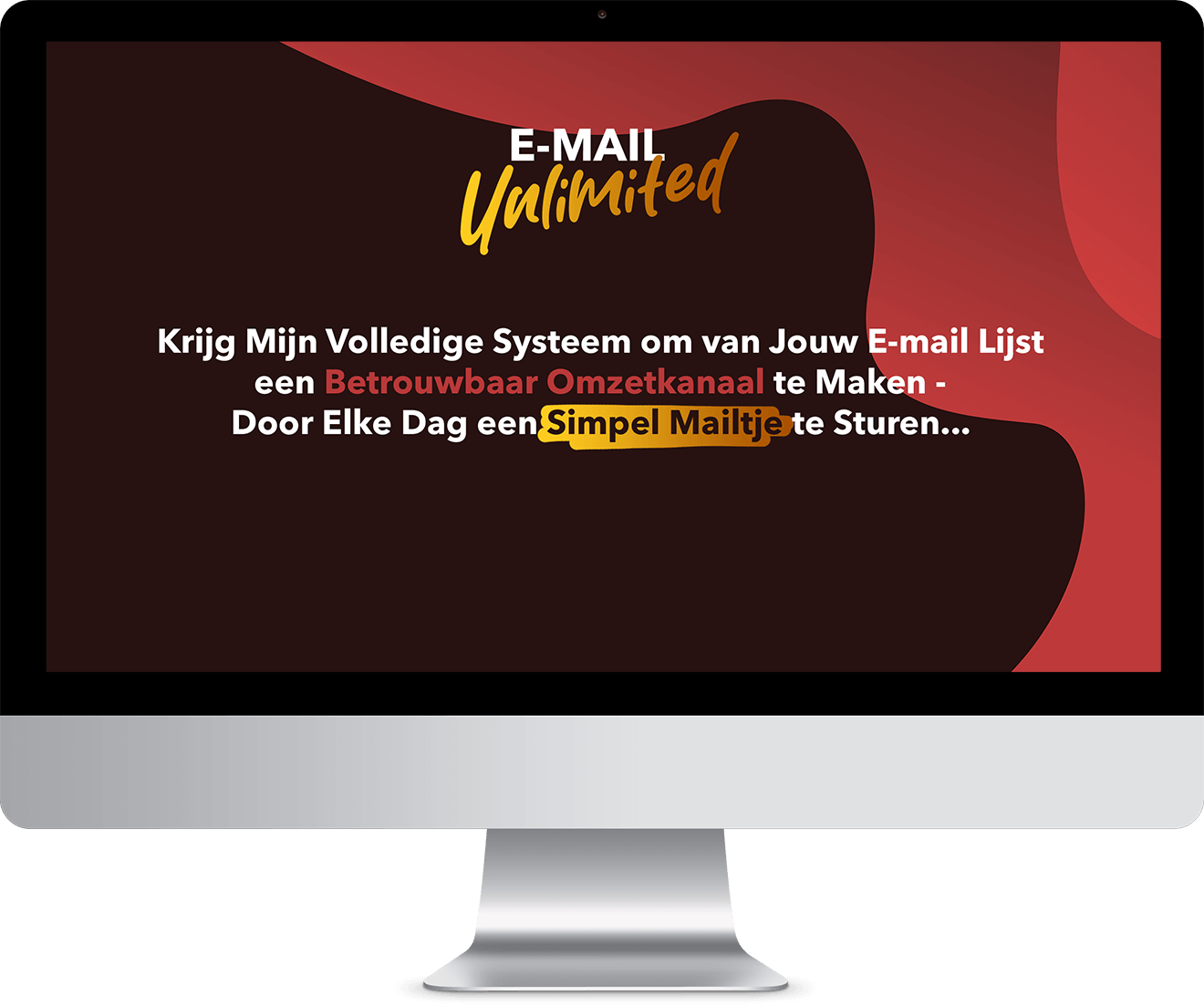 email-unlimited email-unlimited